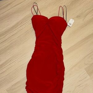 Windsor Red Dress♥️